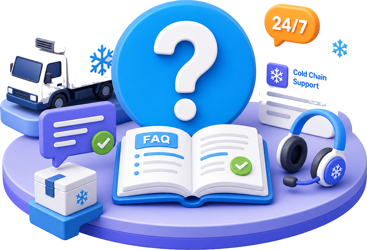 Frequently asked questions