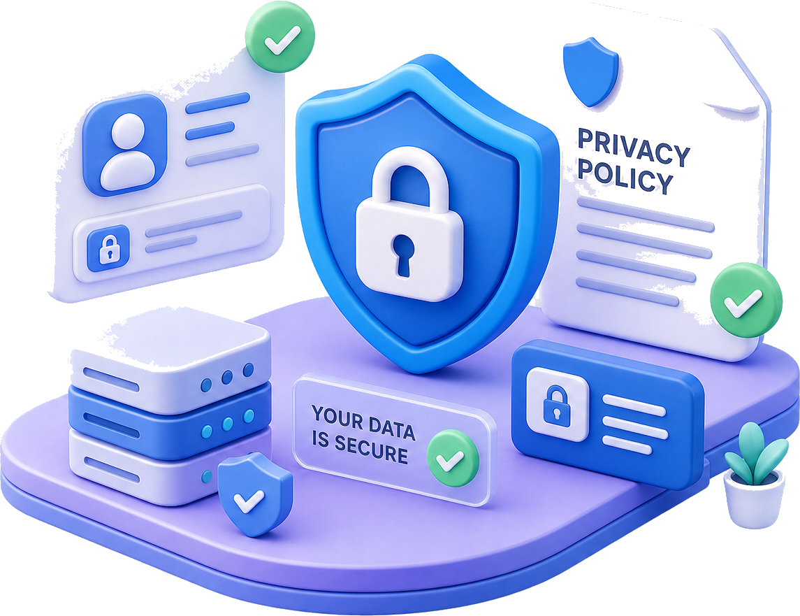 Privacy Policy