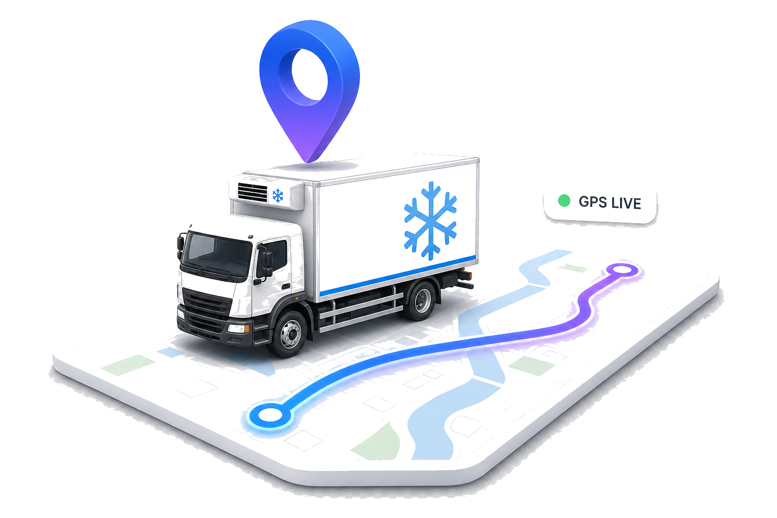 Track Your Shipment
